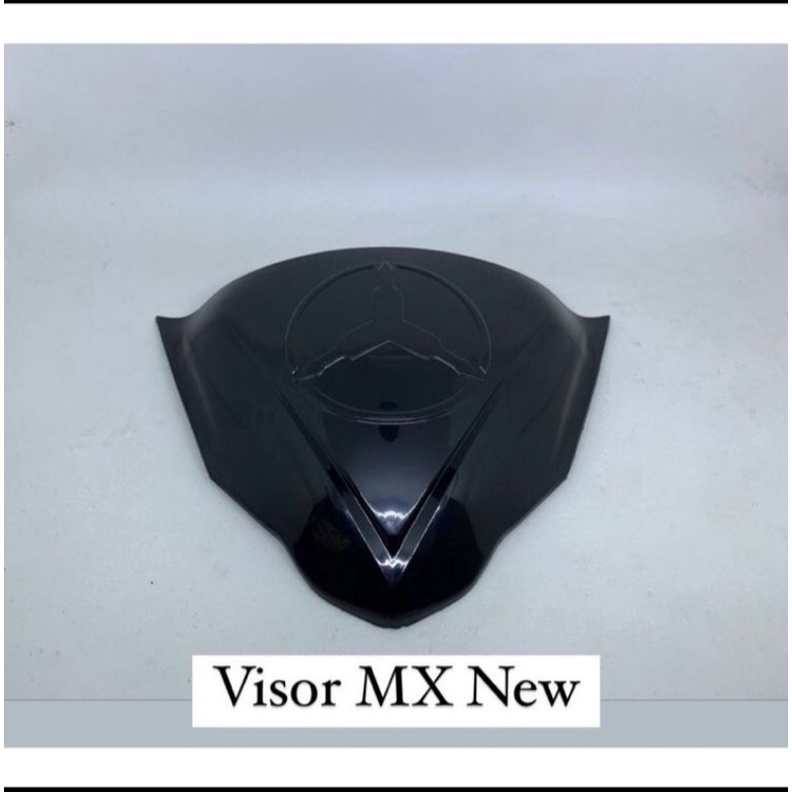 Visor Mx New