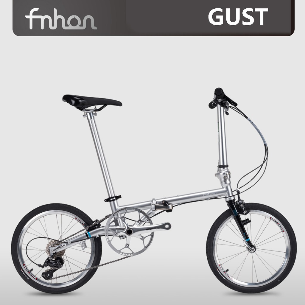 FNHON GUST Folding Frame Sepeda gust cocok untuk FNHON GUST Folding Frame Sepeda gust cocok untuk