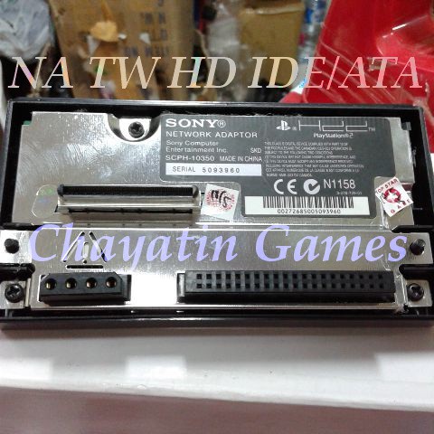 NA / NETWORK ADAPTOR TW HDD ATA/IDE (3,5&quot;)