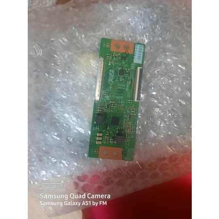 TCON TIKON TICON TV LG 32LB550A