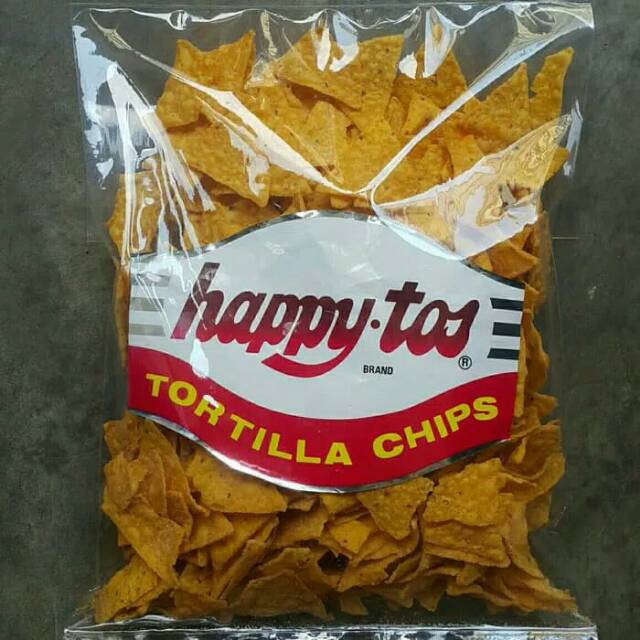 

snack kiloan tortilla balado 125 gram makanan ringan cemilan camilan jajanan pedas gurih asin