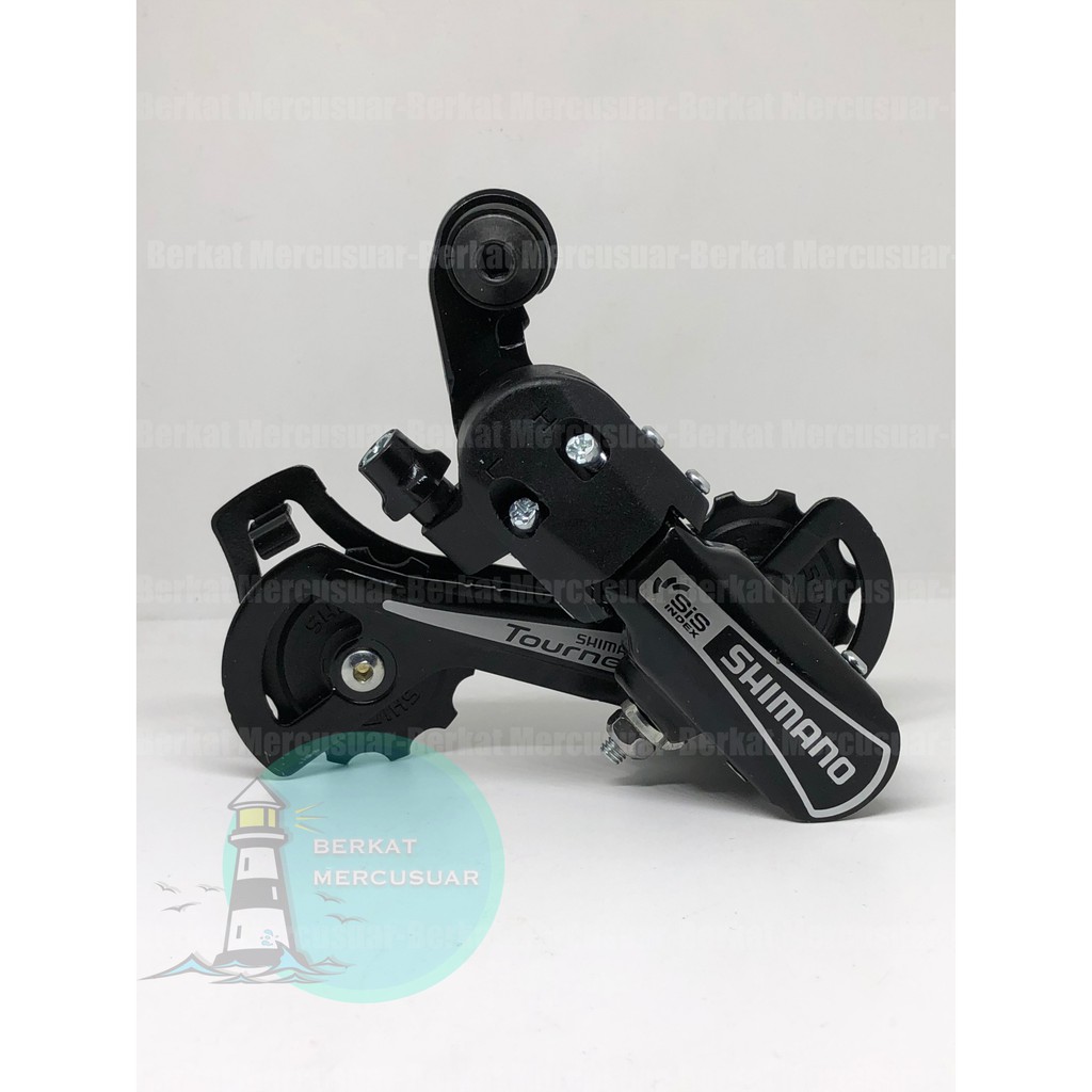 RD Shimano Tourney 6 Speed