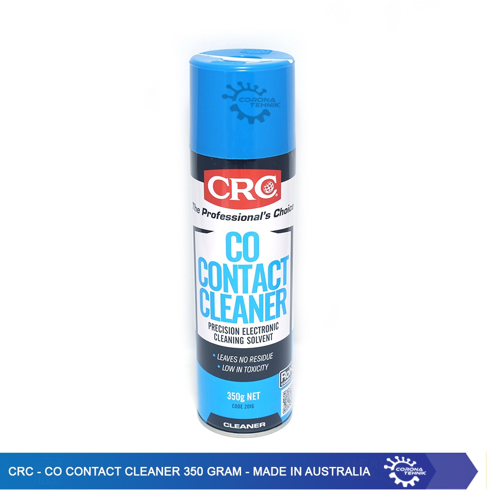 Made In Australia - CRC - CO Contact Cleaner 350 Gram