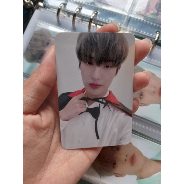 mmt vampire mingi [BOOKED]