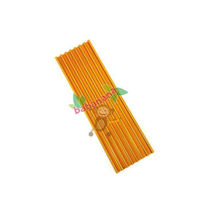 Heatsink Gold ic memory