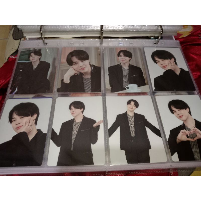 mpc ptd jimin, spc, unit. ready ina