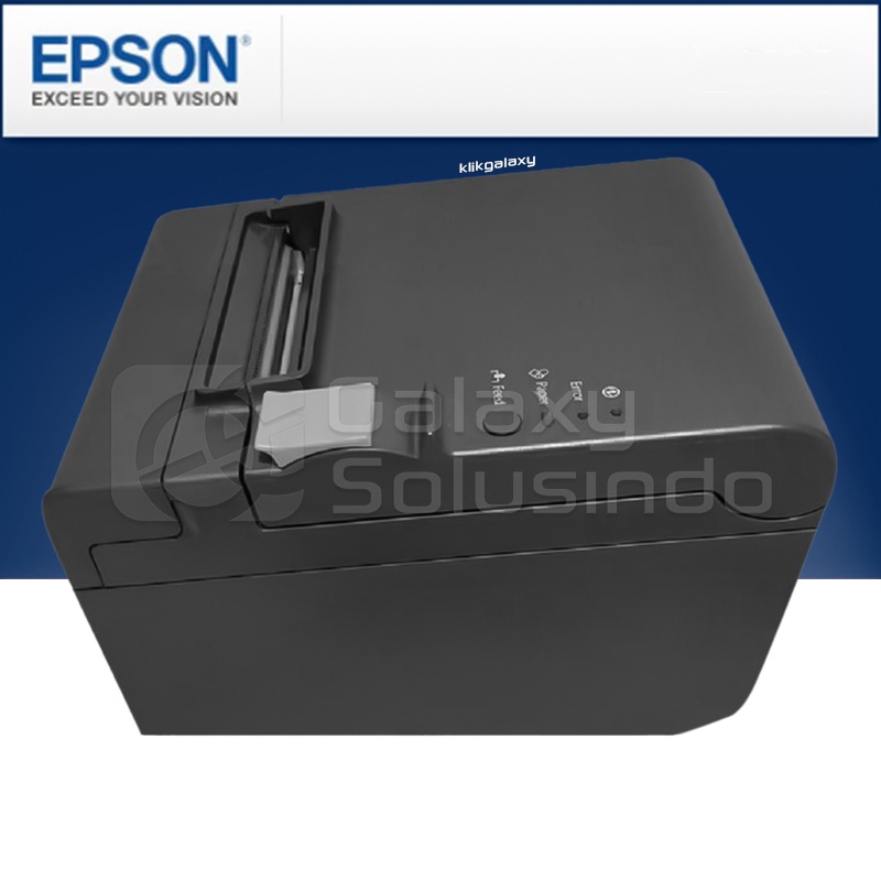 EPSON TM-T82 USB Thermal POS Printer