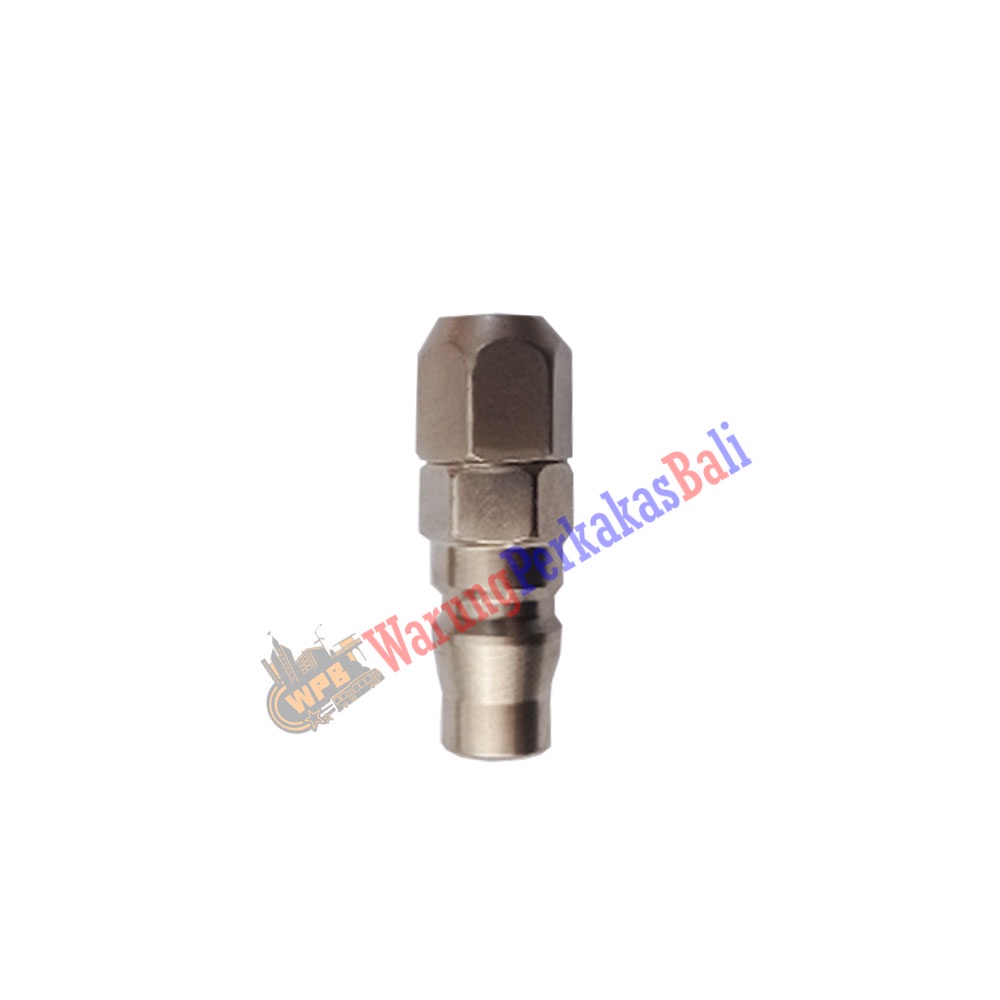 IWA Coupler One Touch PP20 IWA Coupler One Touch PP20