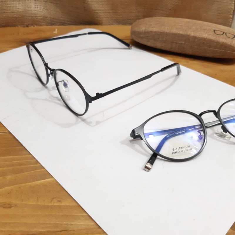 9614 KACAMATA LENSA PHOTCORMIC