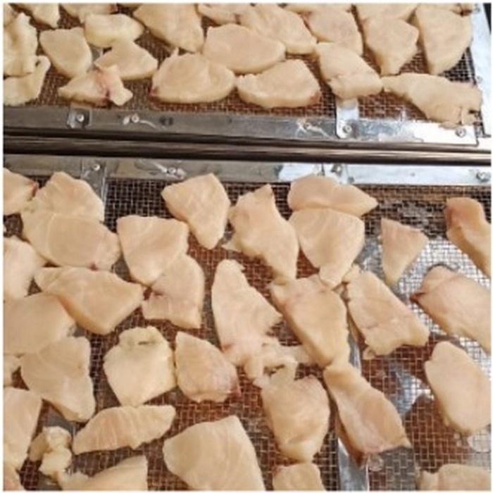 

IKAN ASIN ESCOLAR