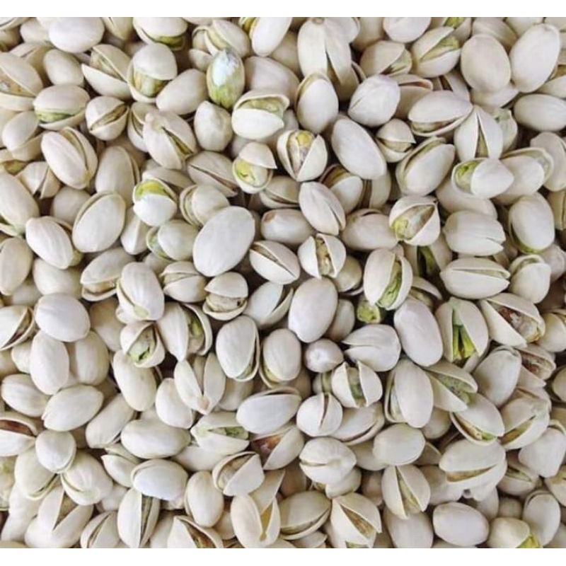 

Kacang Pistachio