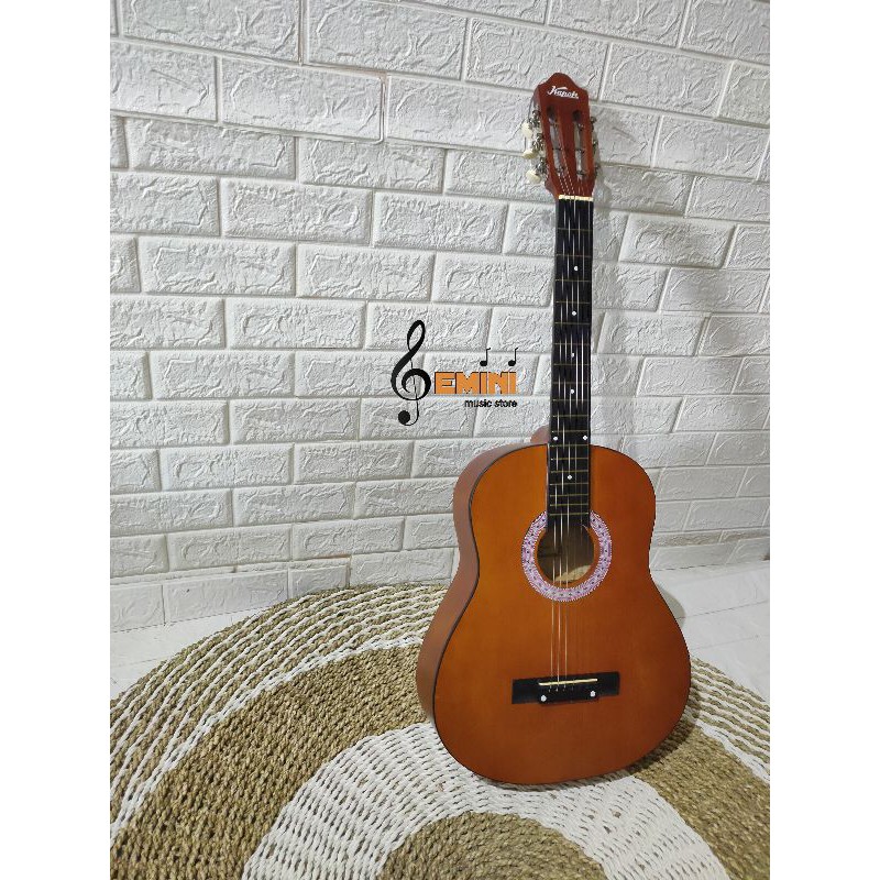 Gitar Kapok