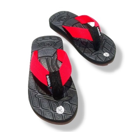 Sandal Anak Laki-laki Press Fashion Terbaru