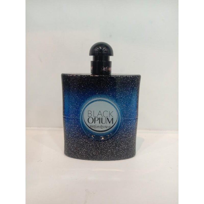 YSL Black Opium Intense Edp 90ml