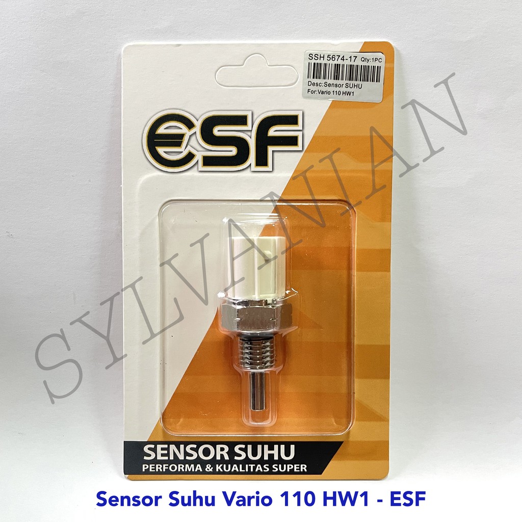 SENSOR SUHU / TEMPERATURE SENSOR / VARIO 110 HW1