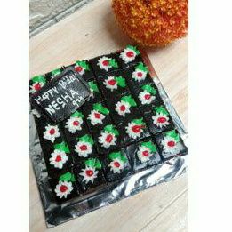 

CAKE POTONG