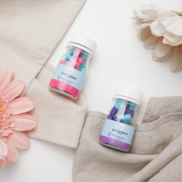 HER BEAUTY SLIM ULTIMATE STRONG