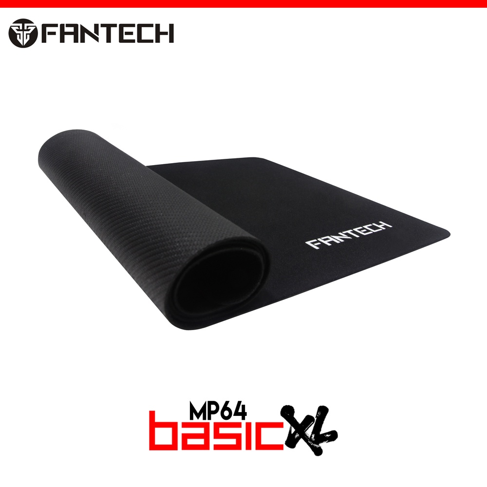 Mousepad Fantech MP64 Basic - Mouse Pad XL Gaming Fantech Extra Large