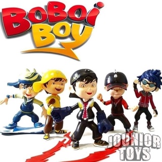 Boboiboy Hanging Door Girls Harga Terbaik Agustus 2021 Shopee Indonesia