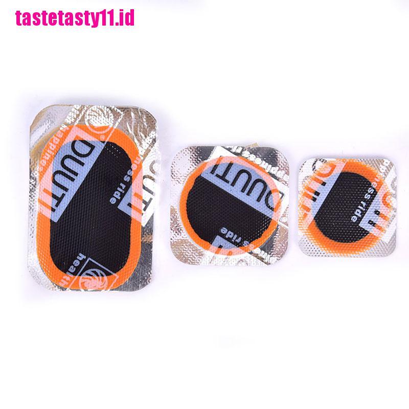 30 Pcs Patch Ban Dalam Ukuran Campur Cepat Kering Tanpa Lem