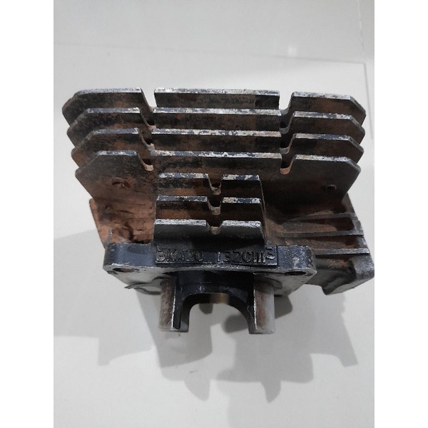 BLOK/BORING RX KING YP 2 ORI COPOTAN