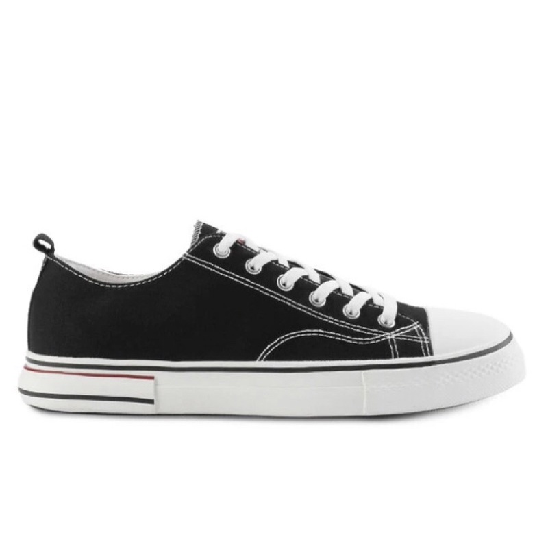 Sepatu Cardinal Original - Navy
