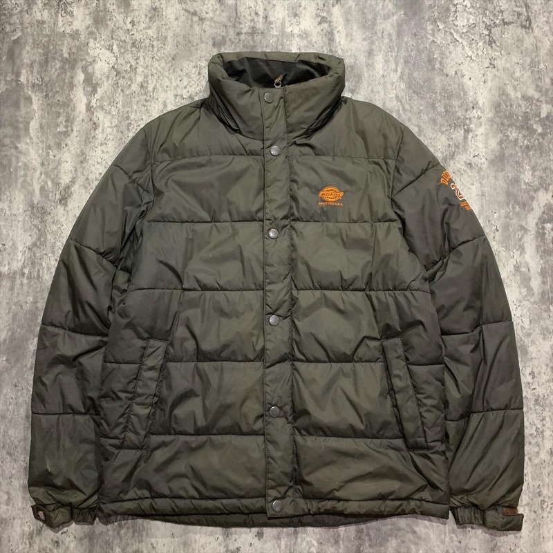 Dickies Down Jacket