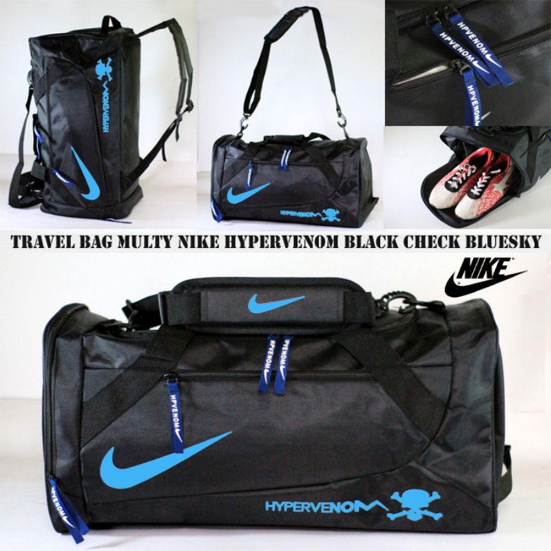 Tas Travel Bag Jumbo Pakaian Mudik Olahraga Gym Fitness Tas Pria  Jinjing Tas Wanita Travelling Duffel Bag Murah Besar