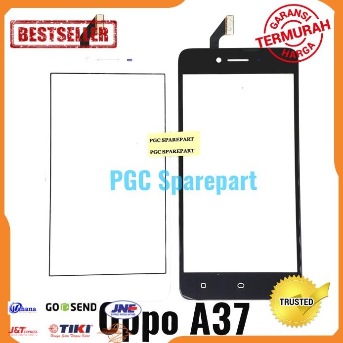 Acc Hp Original Touchscreen Oppo A37 Neo 9 A37F A37W Layar Sentuh Ts