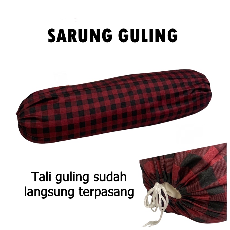 Sarung Guling Murah