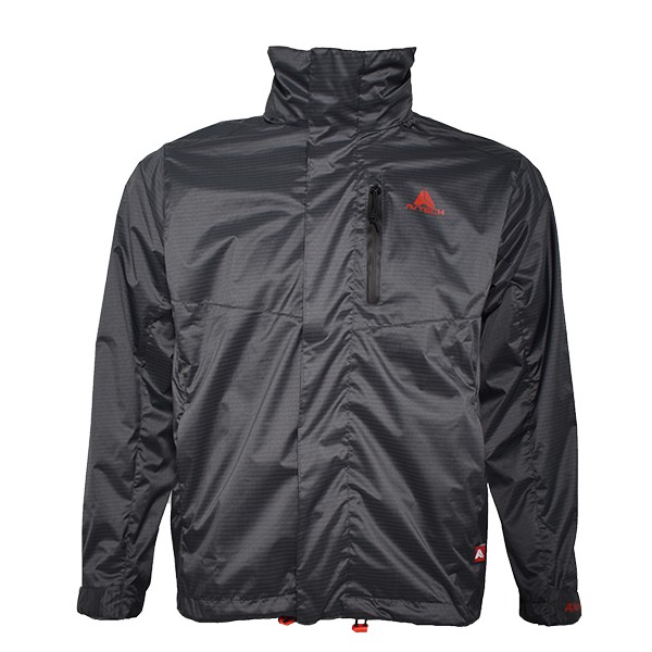 Jaket Waterproof Avtech Aludra