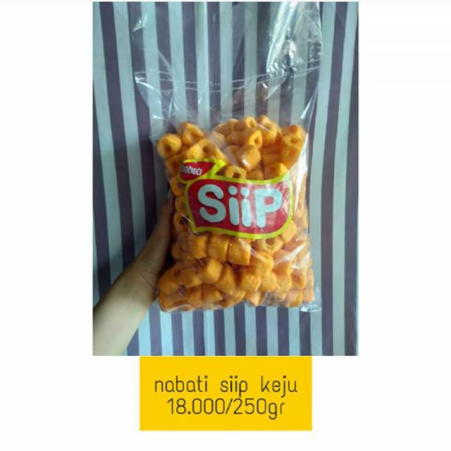 

Siip bites