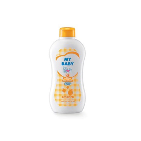 Bedak Bayi My Baby Powder Bedak Bayi Fresh Fruity 100 gr