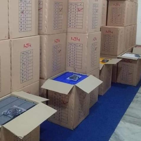 ☚ track tamiya lurus merk HJH new + kunci track ♂