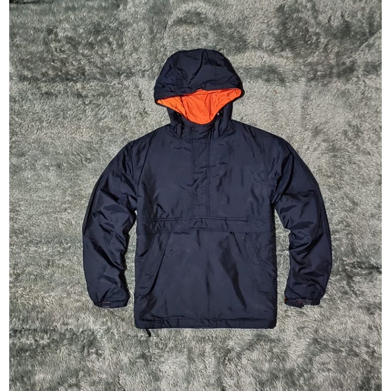 jacket uniqlo anorak