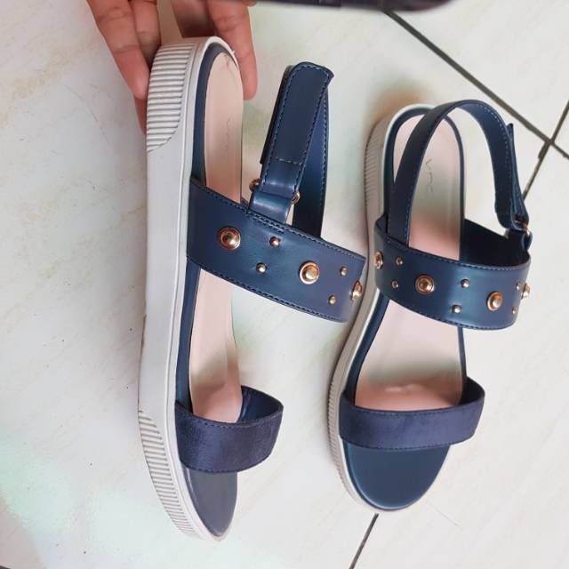 VNC Sepatu Sandal Wanita (prelove)