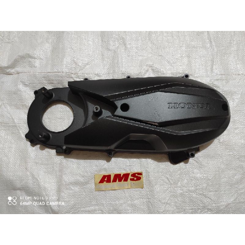 BLOCK CVT VARIO 150 BAK CVT Vario 125 New 2018 2022 Original