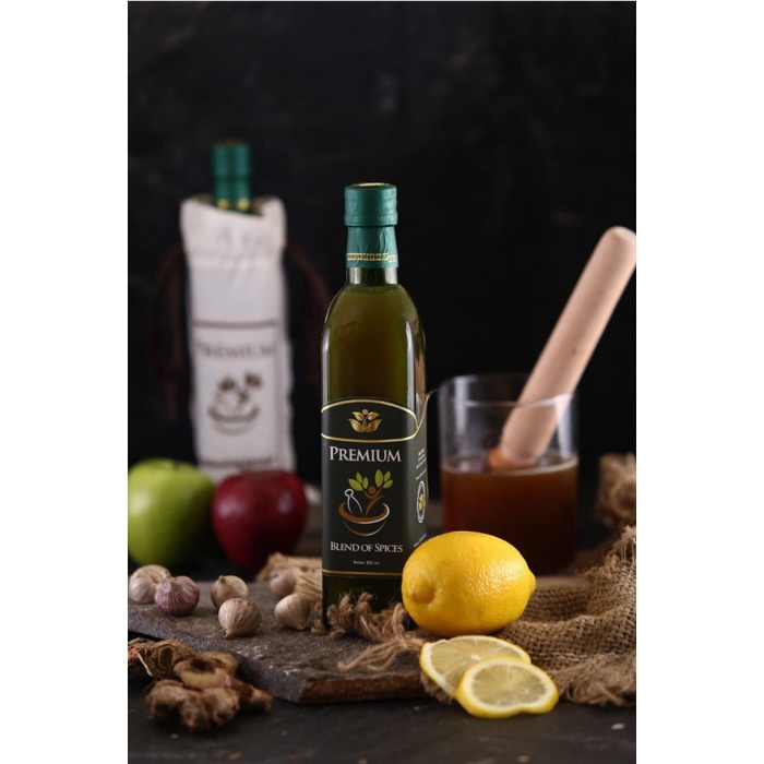 

Minuman Herbal Pengencer Darah Kental Alami Diabetes - ASAHATA Premium Original