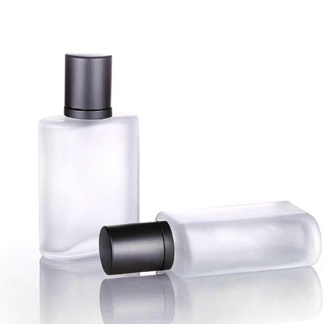 Botol parfum  aqua di froze 50 ml/botol parfum kotak 50 ml/botol parfum isi ulang/botol parfum 50 ml