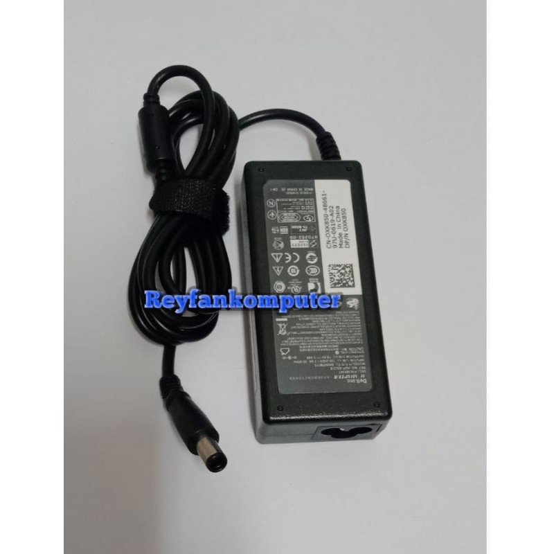 Charger Laptop Dell Latitud  E6410 E6420 E6430 E6440 E6540 7480 7490 5580 5480 E6520 E7440 E7450 E74