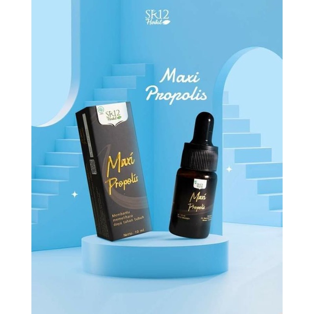 MAXI PROPILIS SR12