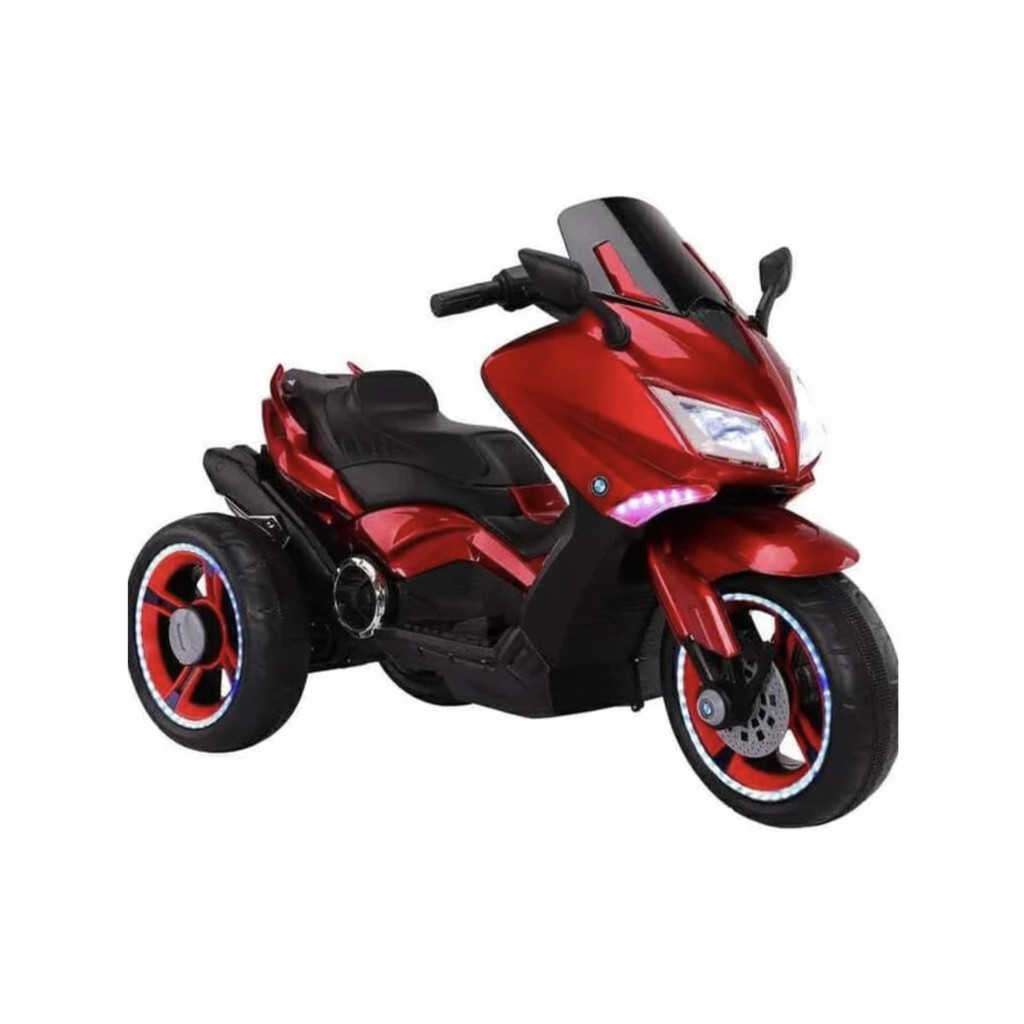 Motoran Aki Anak YOTTA Nmax BQ-9188