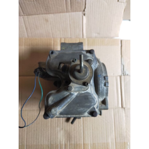 Blok block selinder Cylinder head kop Yamaha Jupiter MX 135 new Jupiter MX 135 old original copotan