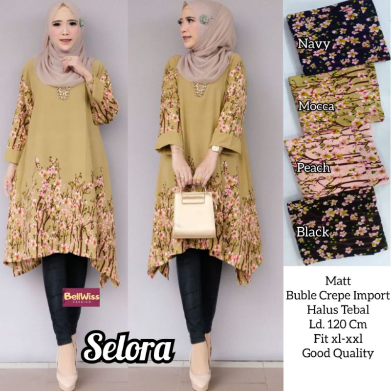 Harga Selora Terbaru Apr 2026 | BigGo Indonesia