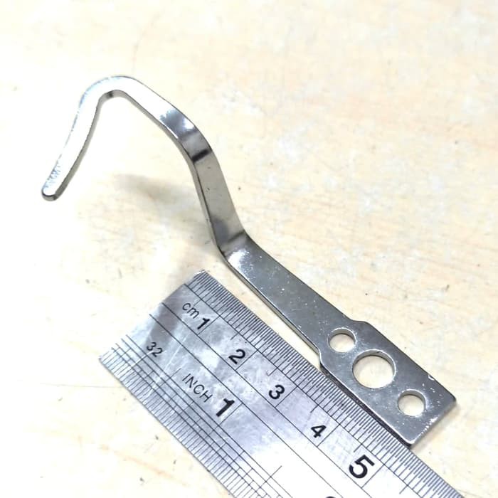 Platuk mati juki DDL