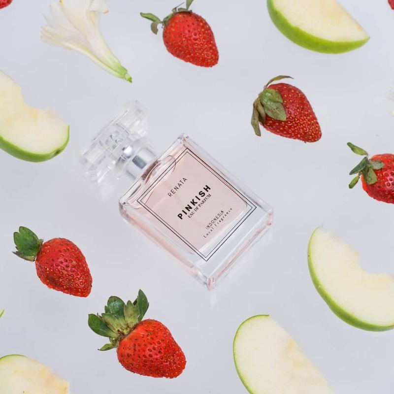 Renata Pinkish Eau De Parfume 35ML