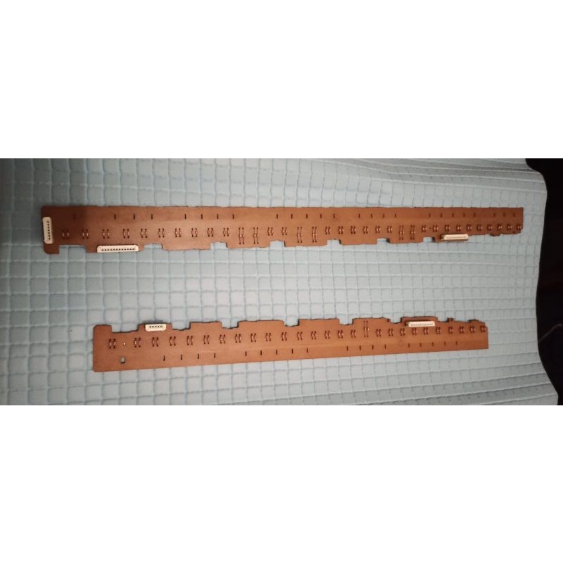 pcb tuts yamaha psr950 970 975