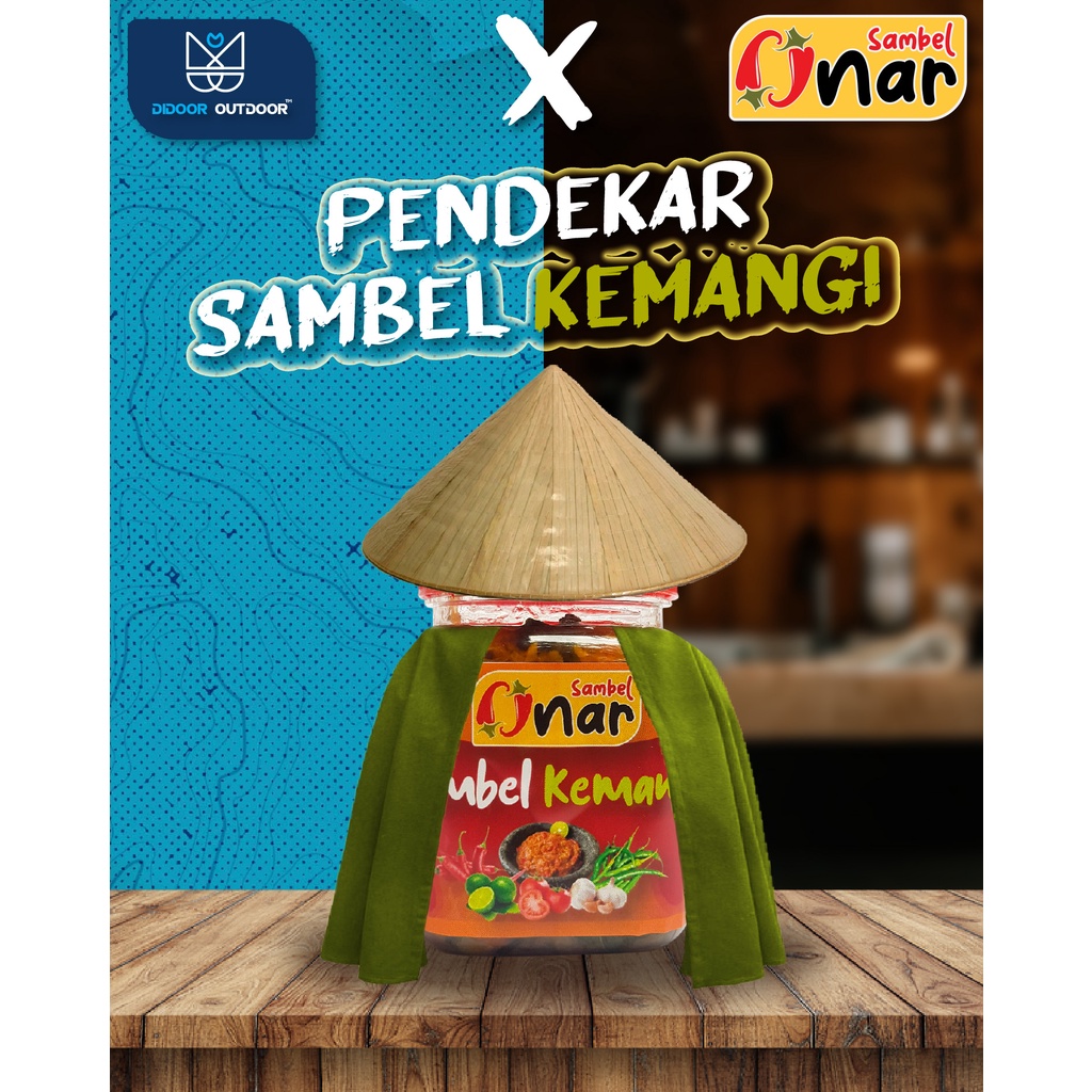 

Sambel Onar | Sambal Kemangi (Sambel Kemangi) 200 g, sambel kemangi ulek, sambel kemangi instan, sambel kemangi uleg, sambel kemangi pedas, sambel Uleg Purbalingga - Siap Saji Tanpa Pengawet Berkualitas Fresh & Baru