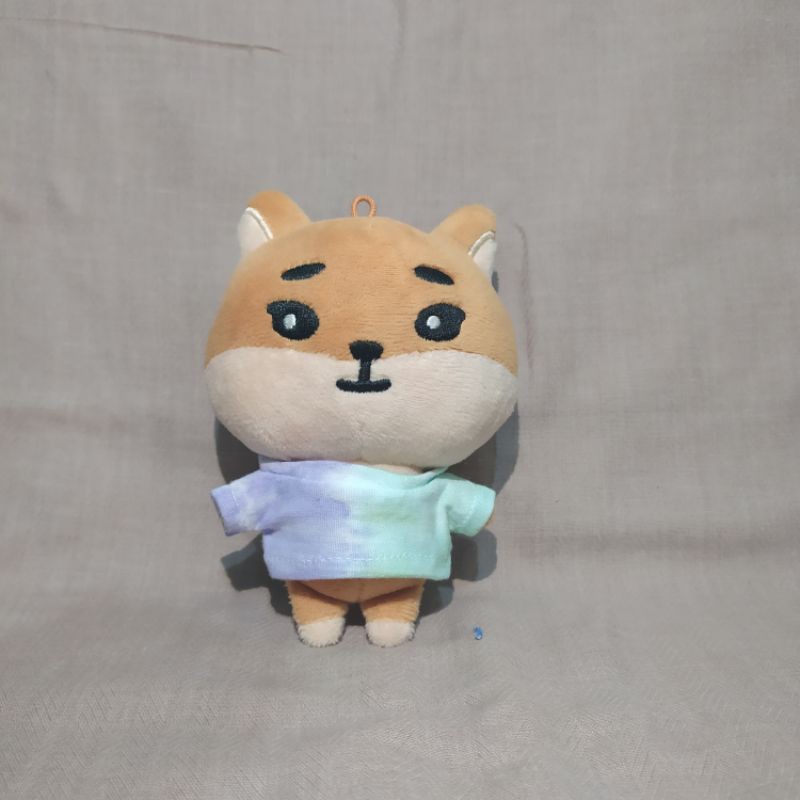 BAJU DENIMALZ TIEDYE