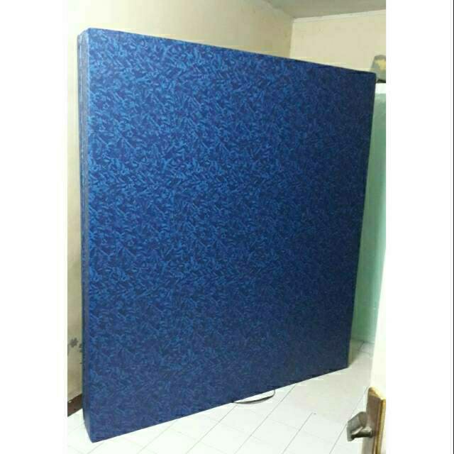 Cover Kasur  / Sarung Kasur Bahan Waterproof Bisa Cod  J&t Express